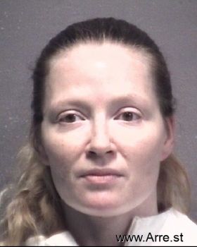 Amy Marie Miles Mugshot