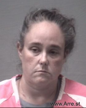 Amy Lynn Miles Mugshot