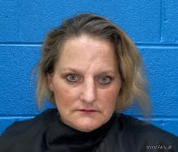 Amy Nicole Miller Mugshot