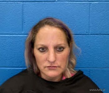 Amy Nicole Miller Mugshot