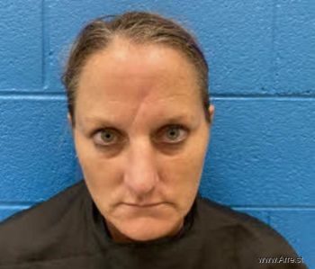 Amy Nicole Miller Mugshot