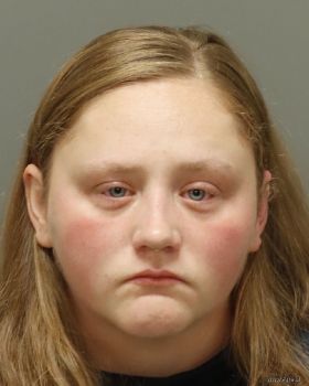 Amy Rochelle Morse Mugshot