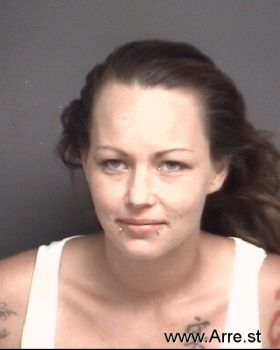 Amy Rebecca Nicholson Mugshot