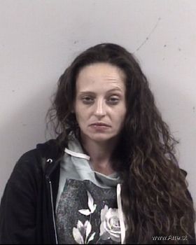 Amy  Ortega Mugshot