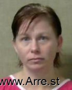 Amy G Price Mugshot