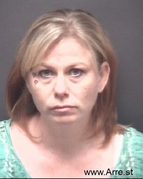 Amy Grace Price Mugshot