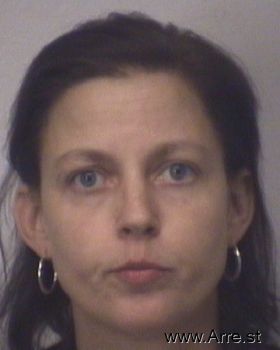 Amy Shawn Ross Mugshot