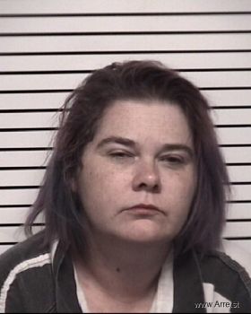 Amy Nichole Shoemaker Mugshot