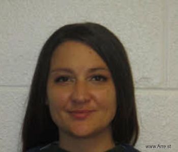 Amy Morgan Smith Mugshot