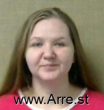 Amy L White Mugshot