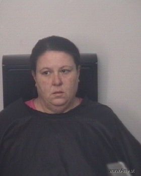 Amy Nicole Wilson Mugshot