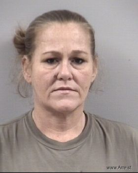 Amy  Wilson Mugshot