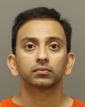 Anand Shailesh Patel Mugshot