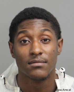 Ananias Semaj Davidson Mugshot