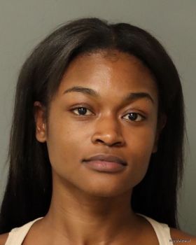 Anastasia D Williams-robinso Mugshot