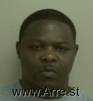 Andrae L Jackson Mugshot