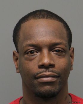 Andre  Montgomery Mugshot