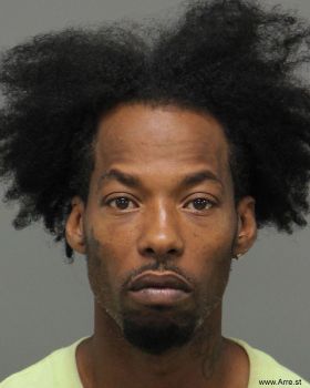 Andre  Brooks Mugshot