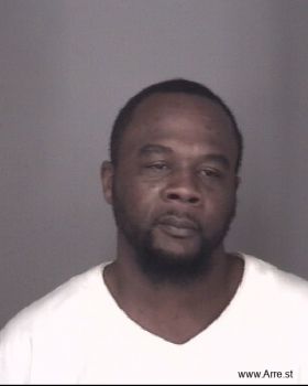 Andre Devaughn Bracey Mugshot