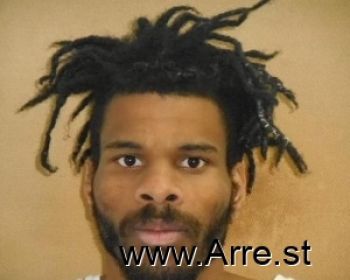 Andre K Bracey Mugshot