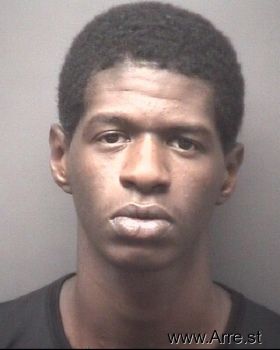 Andre Terrell Campbell Mugshot