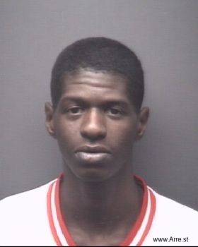 Andre Terrell Campbell Mugshot