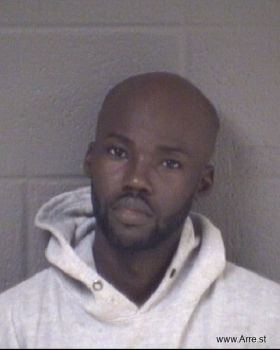 Andre Phillip Flunory Mugshot