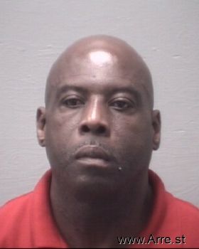 Andre Theodore Green Mugshot