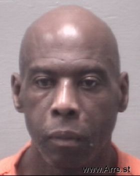 Andre Theodore Green Mugshot