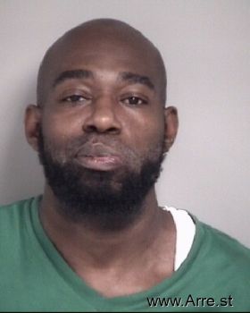 Andre Detray Jones Mugshot