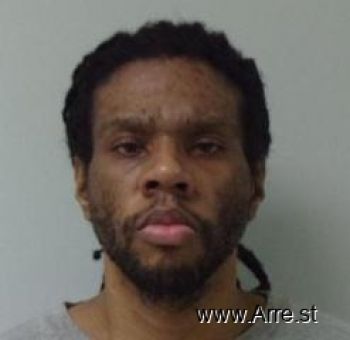 Andre E Lester Mugshot