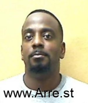 Andre L Long Mugshot