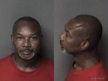 Andre Felipe Mack Mugshot