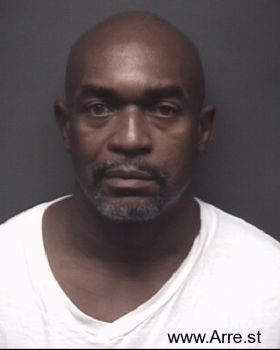 Andre  Mcneil Mugshot