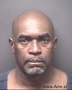 Andre  Mcneil Mugshot