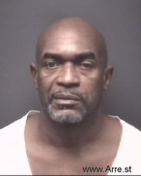 Andre  Mcneil Mugshot