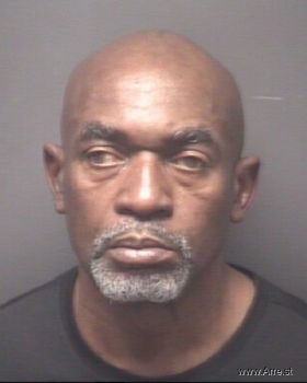 Andre  Mcneil Mugshot