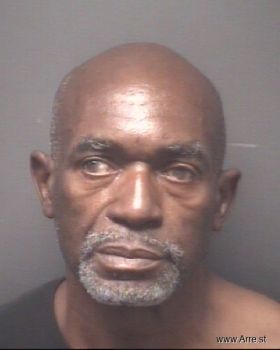 Andre  Mcneil Mugshot