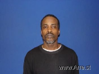 Andre  Mcneill Mugshot