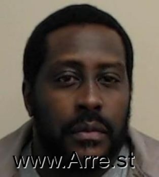 Andre R Mills Mugshot