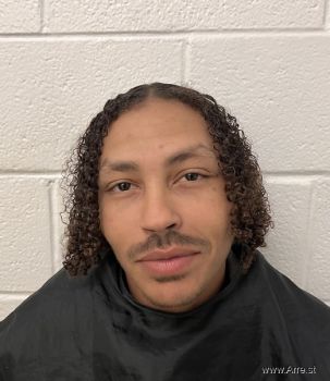 Andre Rashod Mills Mugshot