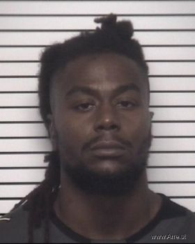 Andre Lavelle Poole Mugshot