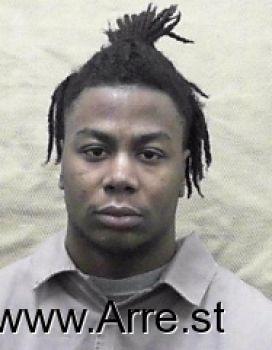 Andre L Poole Mugshot