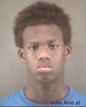 Andre Devon Porter Mugshot