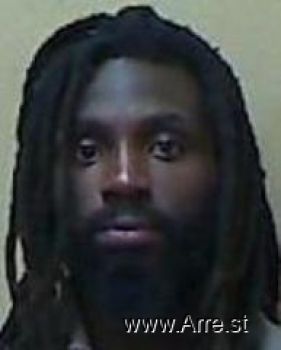 Andre L Shephard Mugshot