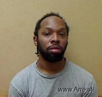 Andre  Stroder Mugshot