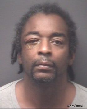 Andre Hasan Swan Mugshot