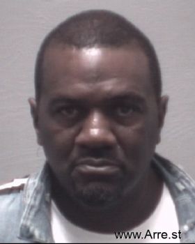 Andre Rashay Washington Mugshot