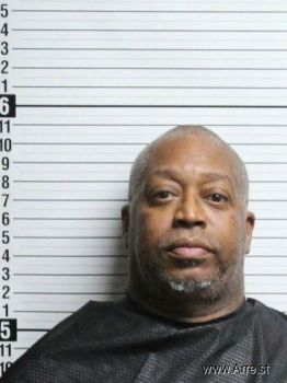 Andre  Weaver Mugshot