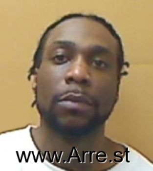 Andre D Weeks Mugshot